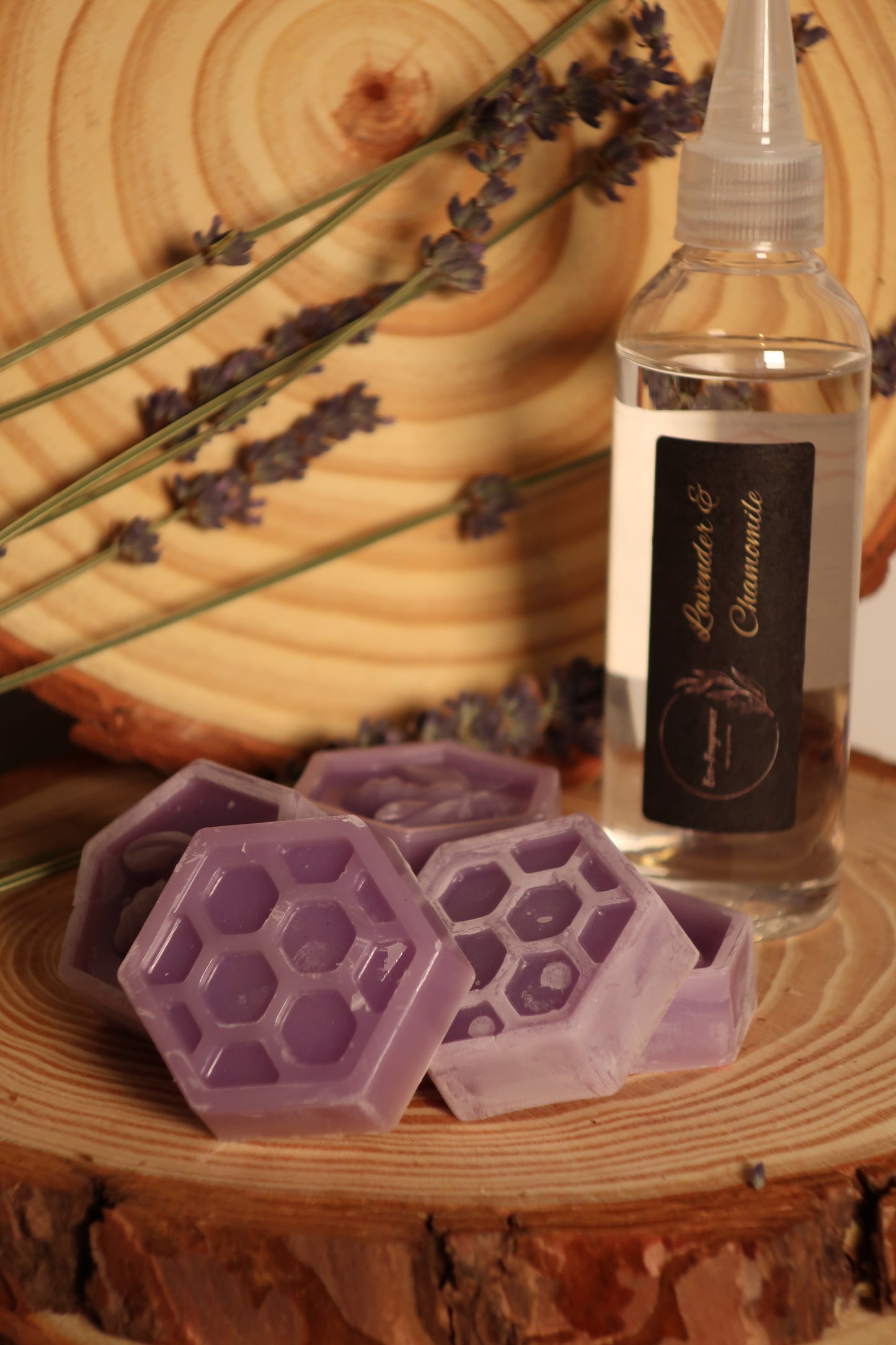 Diffuser Refills