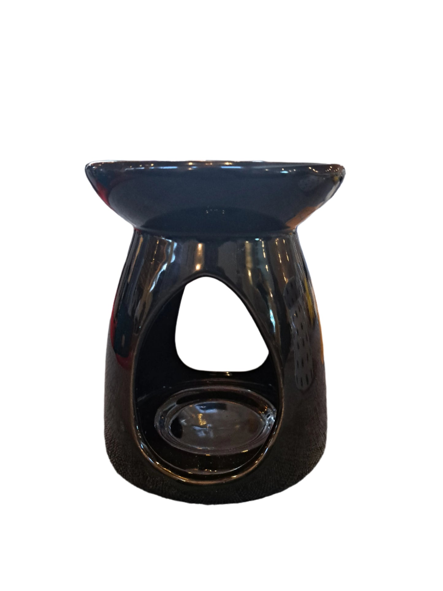 Wax Melt Burners