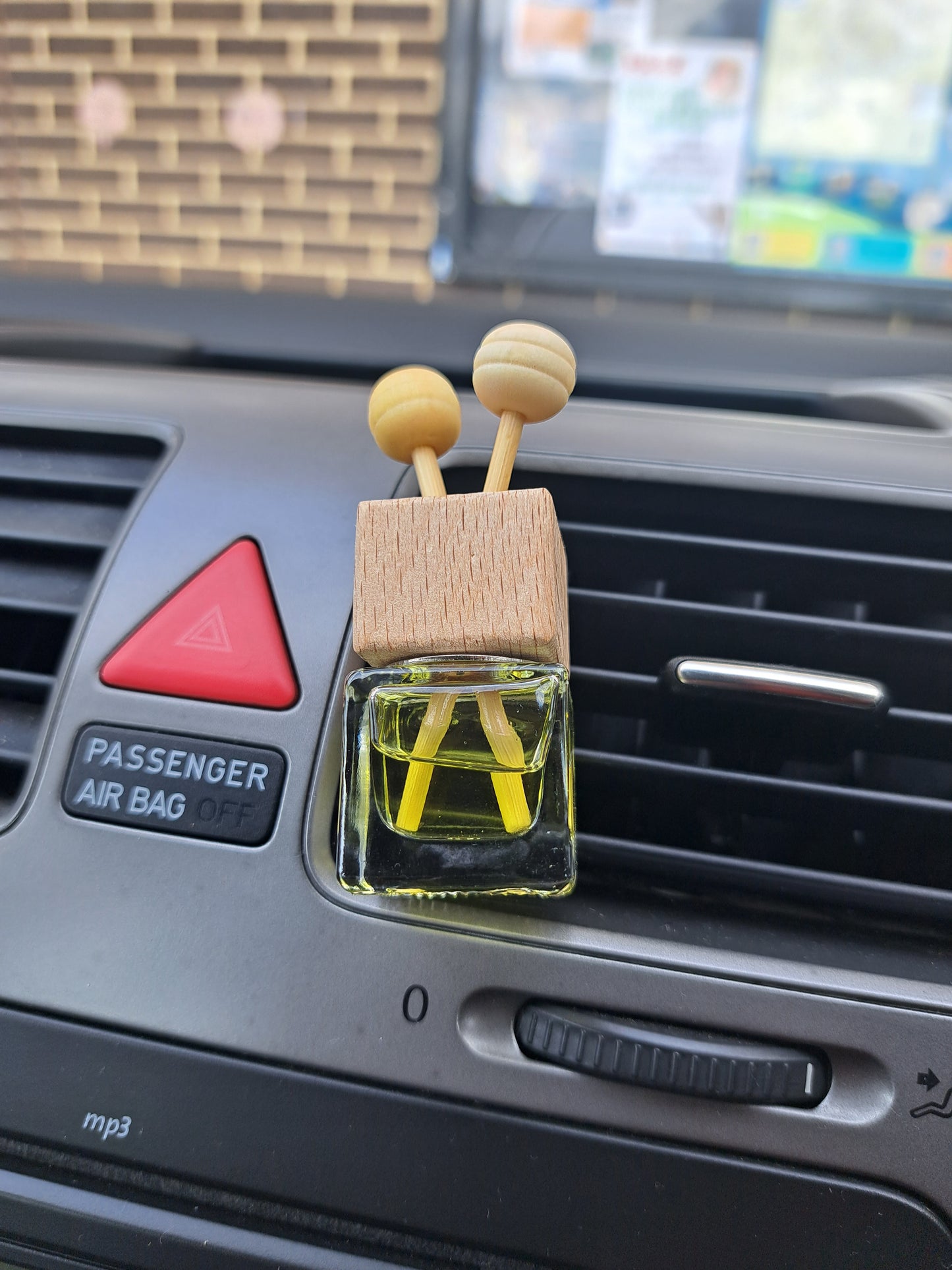 Car Diffuser