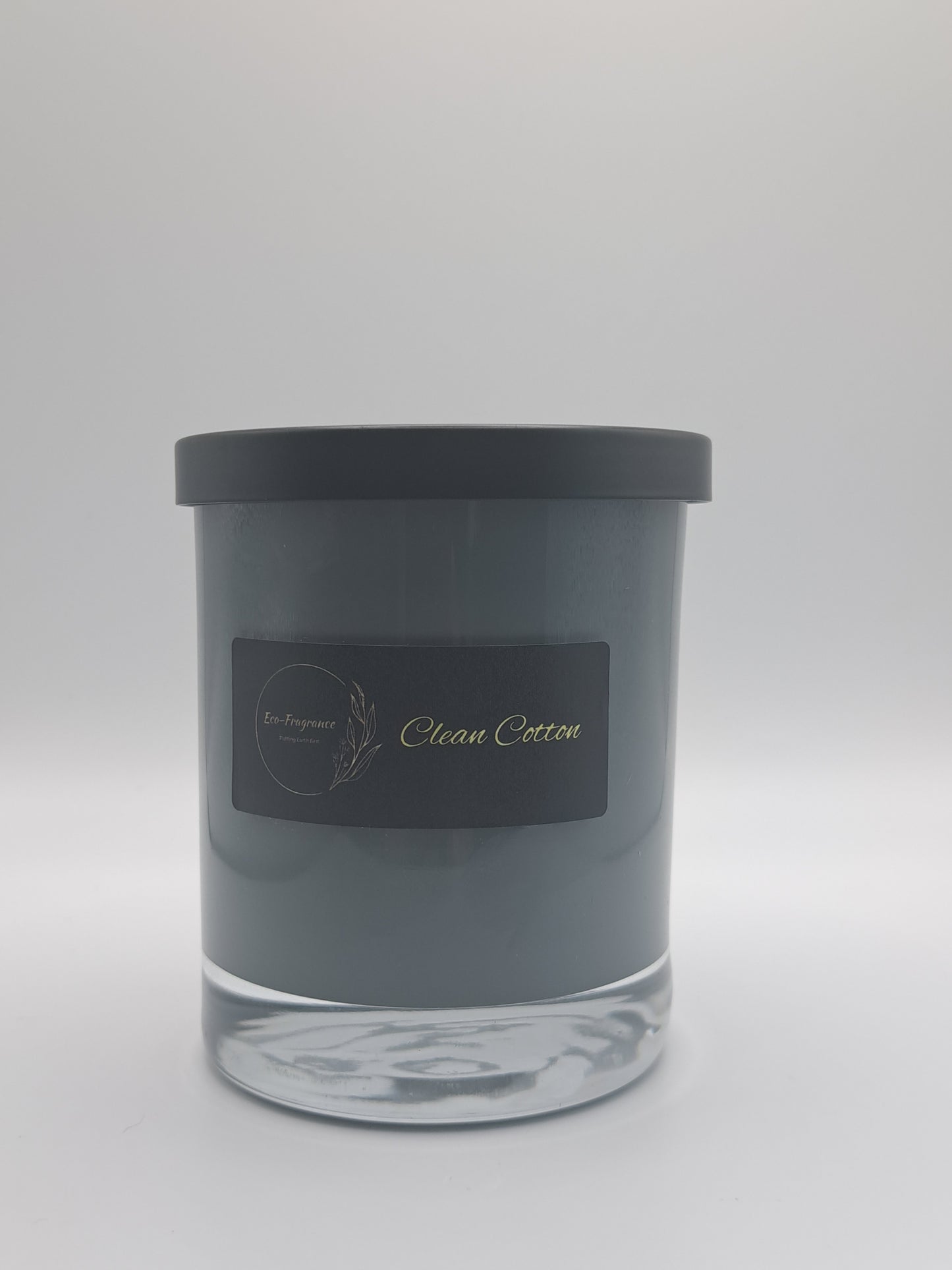 WHILE STOCK LASTS! Crackle Wick Candle