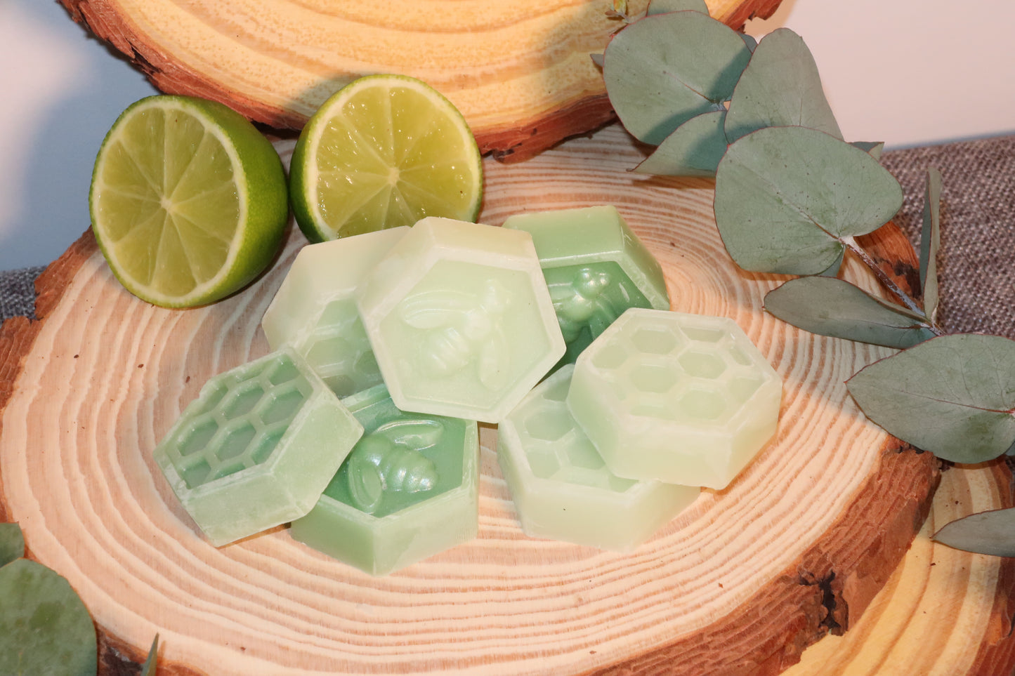 Wax Melts