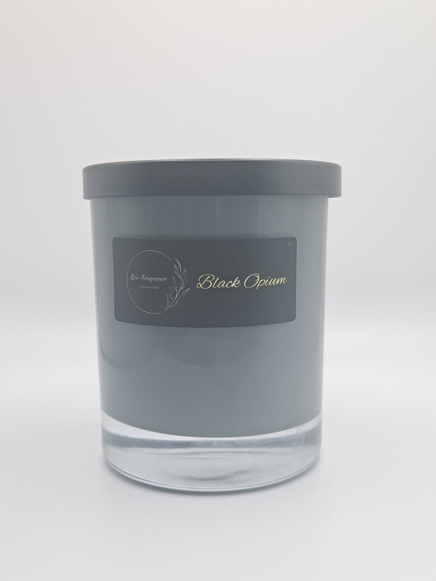 WHILE STOCK LASTS! Crackle Wick Candle