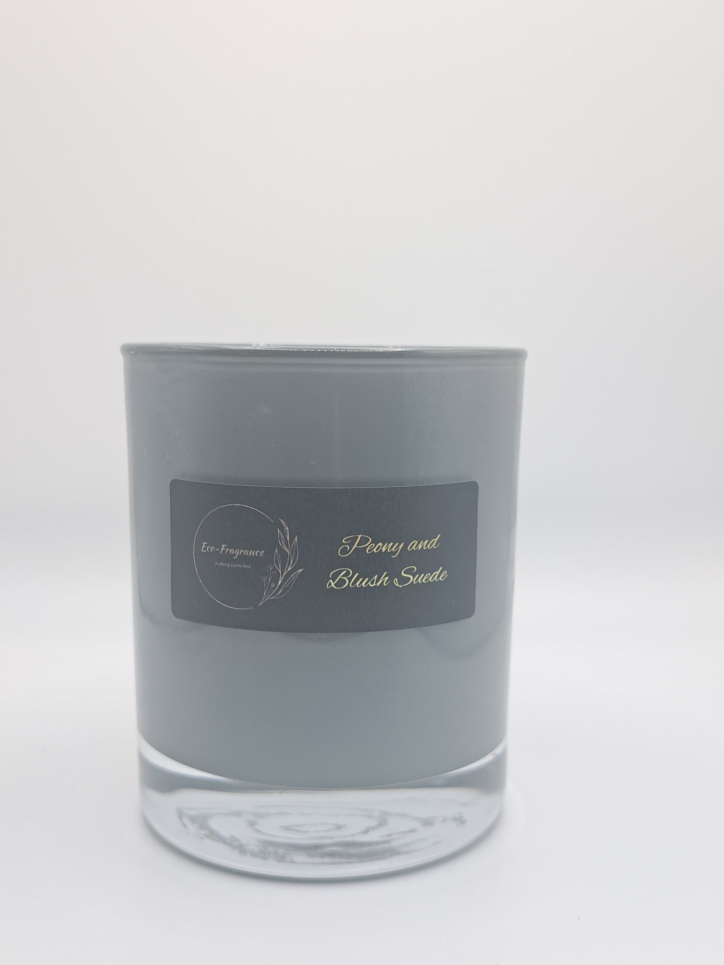 WHILE STOCK LASTS! Crackle Wick Candle