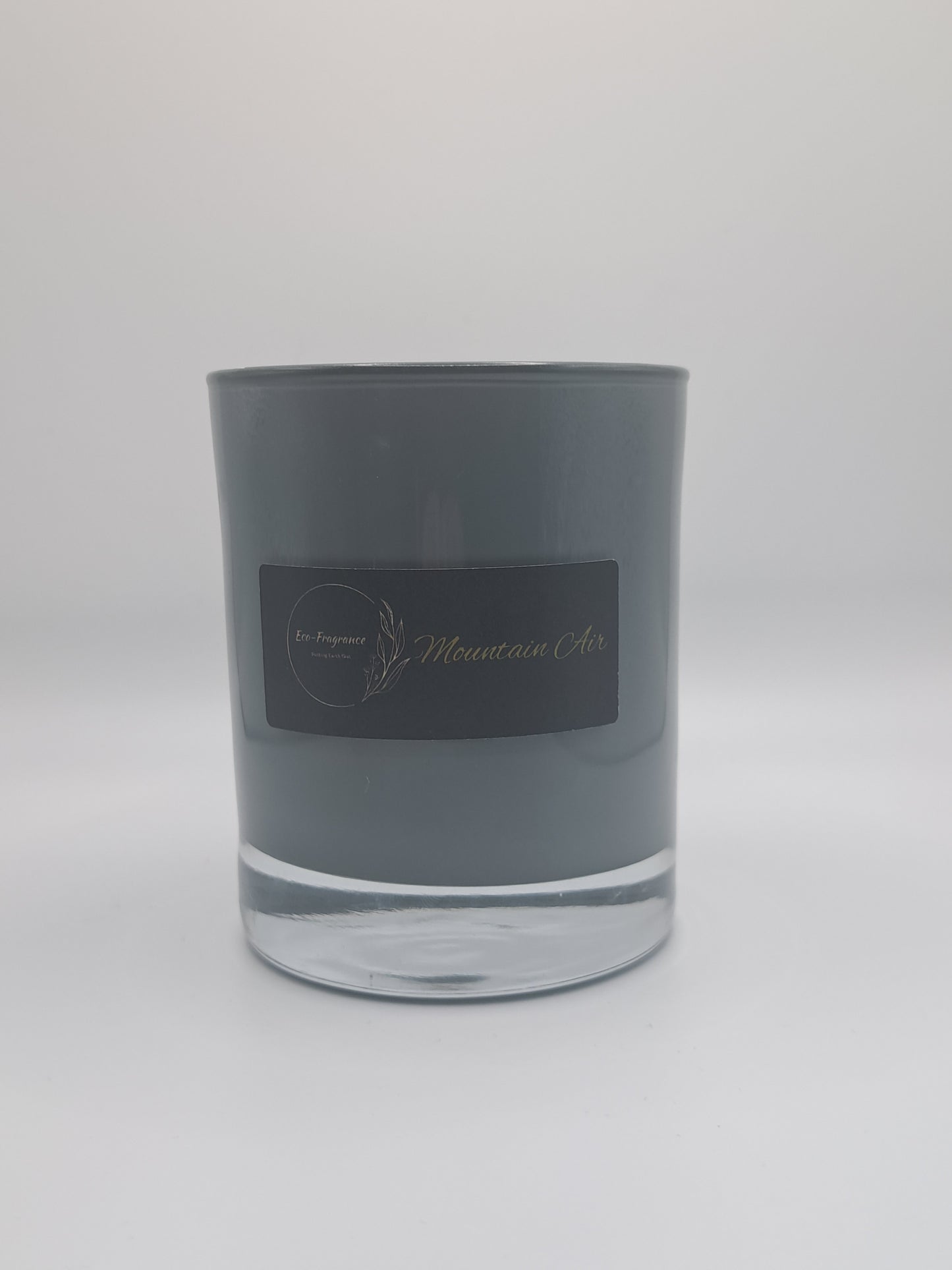 WHILE STOCK LASTS! Crackle Wick Candle