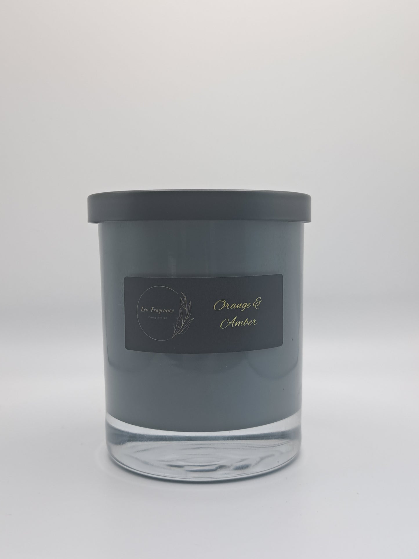 WHILE STOCK LASTS! Crackle Wick Candle