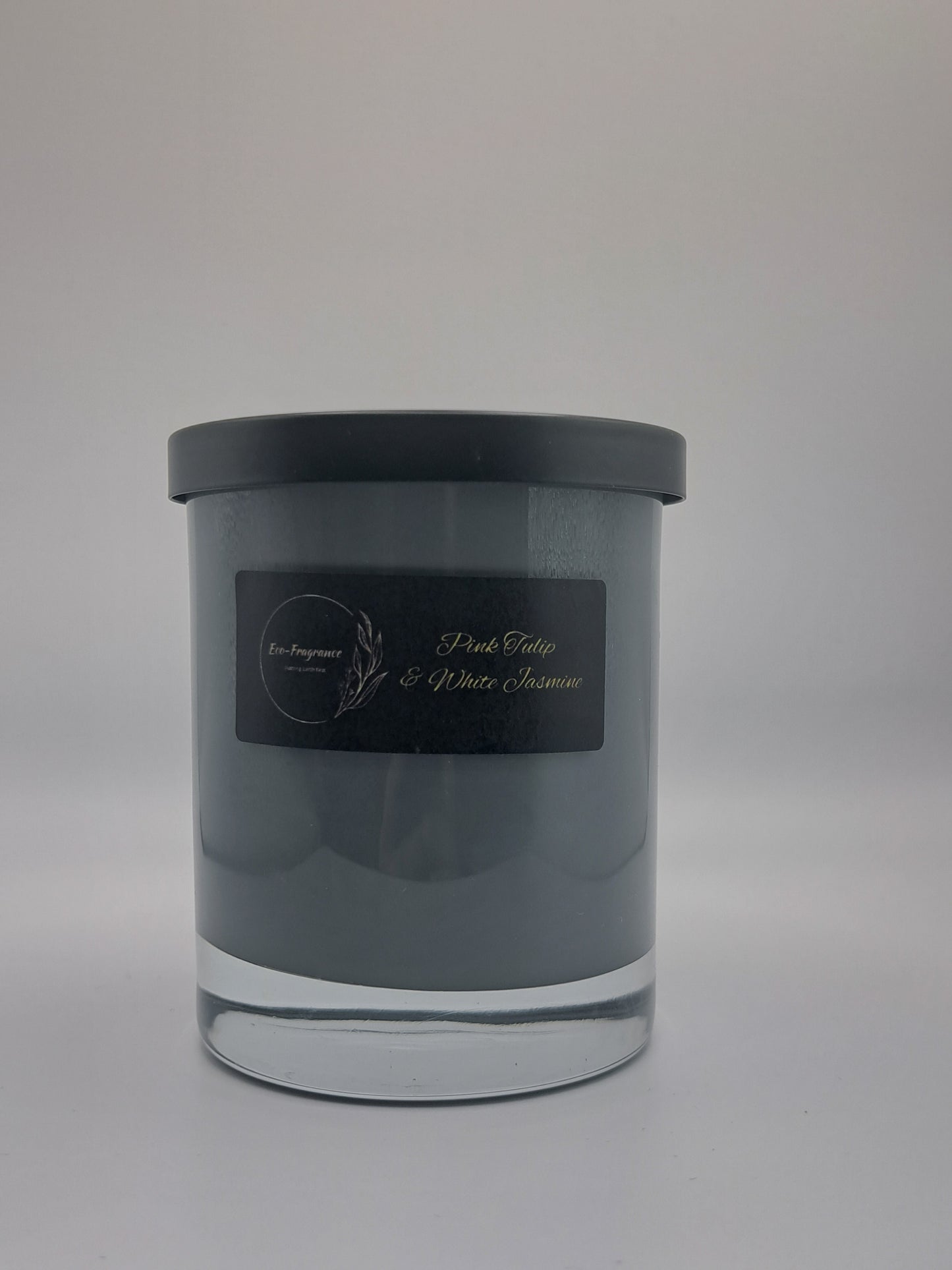 WHILE STOCK LASTS! Crackle Wick Candle