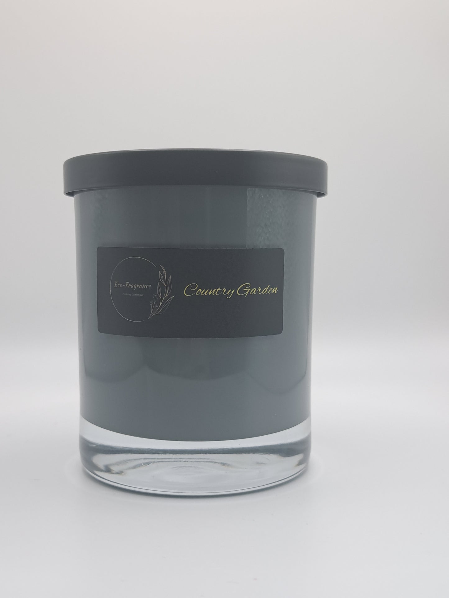 WHILE STOCK LASTS! Crackle Wick Candle